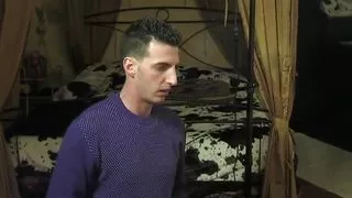 Patrizia Blu lover of sexual pleasure wants to fuck and enjoy like a slut in scene 03 from the movie Il trasloco da casa