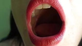 Giantess Anna Plays With You in Her House