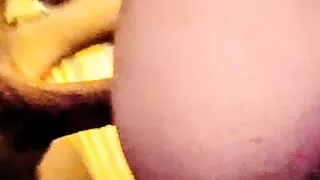 Barber chair Batter Ram