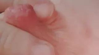 More kinky nipple play