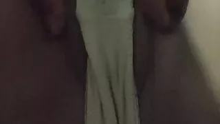 Sarap ng pepe ni misis