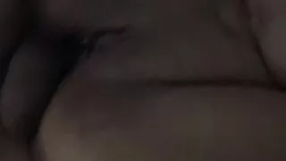 Pinay wife bathroom fuck