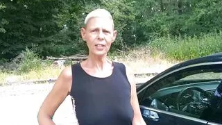 CoraBitch, break at frankenstein castle