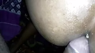 Bhabhi ki gand maar ke poti Nikal Diya