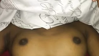 18 year old teen getting fucked in her school uniform