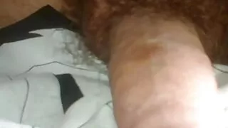 young colombian porn with big penis full of milk