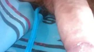 young colombian porn with big penis full of milk