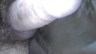 Grandpa Sex, Milk, Old Man, Penis, Piercing, Pump