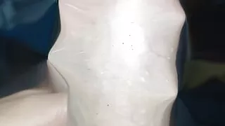 Young Colombian porn in my room I masturbat