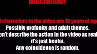 Sexy Teen Dance - Sexy Lingerie