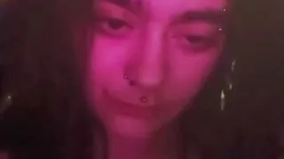 Sexy. Spanish Dreadhead Hotwife