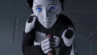 Projekt Passion - (PT 09) - NC