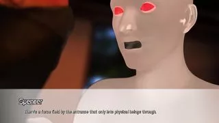 Projekt Passion - (PT 08) - NC