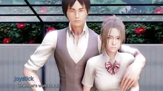 Public Sex Life - (PT 50)