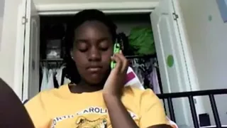 College Girl Flashes Nice Tits On Camnot Recorded By Me