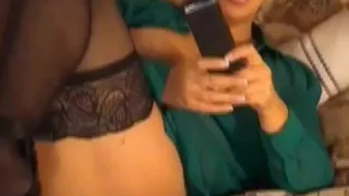 Sexy Mlf Finger Wet From Romania