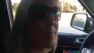 Drive Thru Cum