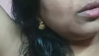 Tami ponnu boobs showing in bathroom for stepbrother natural beauty sexy lips telugu fuckers