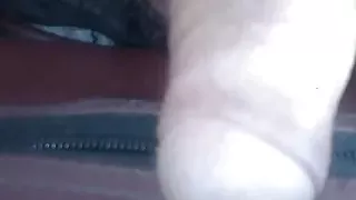 Kissing, Latino, Milk, Old Man, Penis, Young