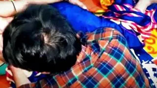 Aadhi raat ko mom ko sath sex kiya