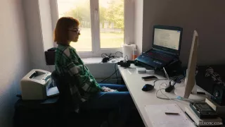 Forest Diva 2 - Lilly Mays