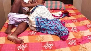 Indian tamil Husband wife in hotel sex videos