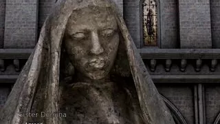 In for a Penny #14 - Sally Gave Johannes a Boob Fuck and Got F...t Johannes for the First Time... Johannes Fucked Nun Karen