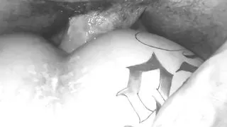 Tattoo Artist Went to the Music Show and on the Way Back Did Anal With a Married Client