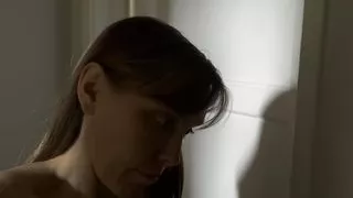 Dark erotic closeups