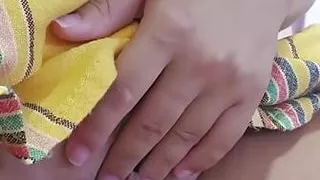 Let Me Teach You How to Cum ( Arabic En Darija) - Jasmine Sweet Arabic