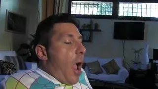 Sexual pleasure lover Andreea Sun wants to fuck like a slut in scene 3 from the movie Giovane con un bel cazzo