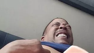 Kum IN my dear rubber ass