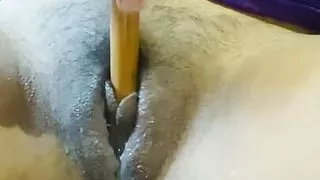 Young desi girl hard pussy fucking