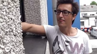 Total Versaute Au-Pair Madchen - Episode 2