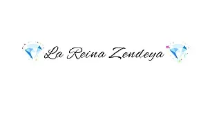 Queen zendeya masturbates to orgasm