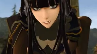 SFM Tharja Riding Your Cock (sound Version)