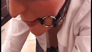 With Two Cocks She Enjoys More