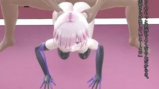 Fucking Friend's Girl