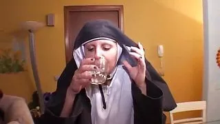 The Faith of the Cock