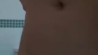 Horny Asian Sexy Girl Show Pussy, Ass and Tits 8