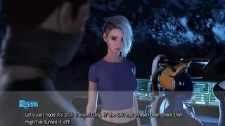 Projekt Passion - (PT 10) - NC