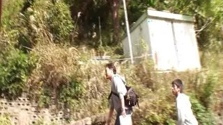 M607G09 No assault appointment to a mature woman who applied for AV appearance! I'm ready for my heart in a sudden event ...