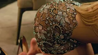 Deeper. Curvy beauty Lena Paul gets DPed and fucked hard