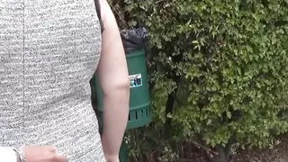 At the Spa With the Italian MILF Roberta Farnese