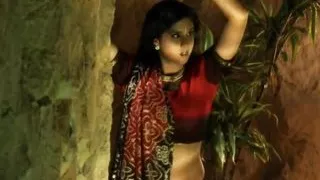 Stone Cold Sexy From India