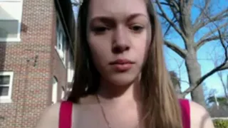 Bottomless Outdoor Hoola Hoop Busted No Sound