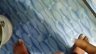 I play with my pennies