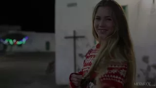 Pueblo's Lights 2 - Mary Rock