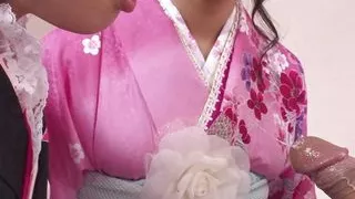 Japanese Horny Sluts Ride Hard Cocks After Sucking Them In