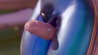 May 2023 Day 16 SFM & Blender Porn Compilation